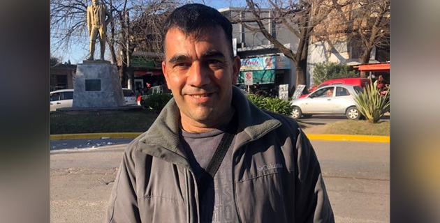 El Frente de Izquierda pasó los 5 puntos y quedó bien perfilado para noviembre