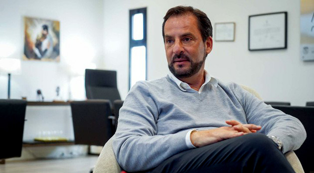 Sujarchuk: “No hay manera de revertir en noviembre la derrota de las PASO”