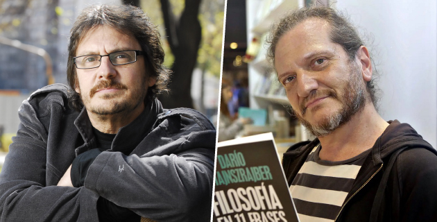 Expo Escobar: Felipe Pigna y Darío Sztajnszrajber darán una charla abierta