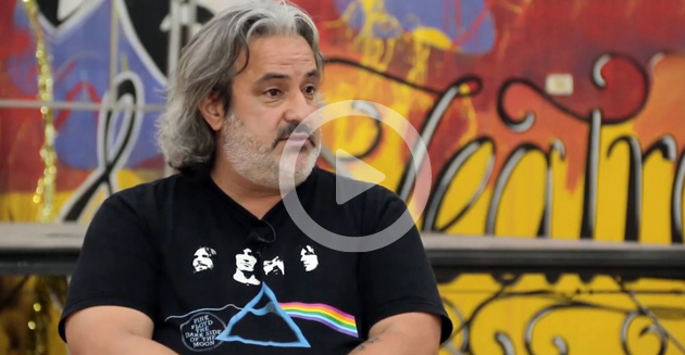 José Guido: “Creo que en Escobar vamos a obtener un mayor porcentaje de votos”