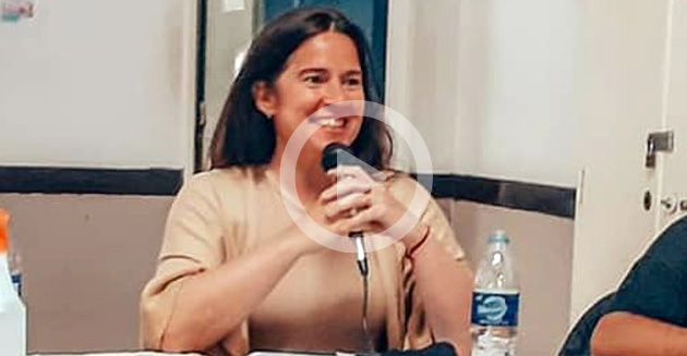 Guazzaroni: “Una alcaidía es una comisaría muchísimo más grande y mejor”