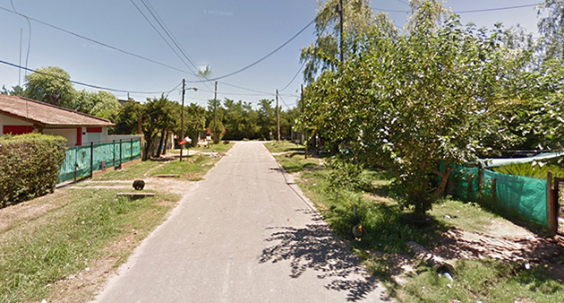 Conmoción en el barrio La Chechela: un vecino se quitó la vida en su casa