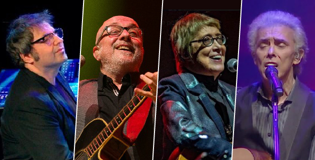 Garín se prepara para vivir tres días de fiesta a puro folklore y tradición