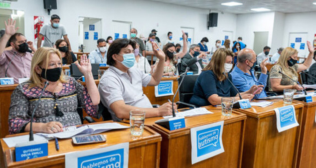 Elecciones 2021: Cómo será la nueva conformación del Concejo Deliberante