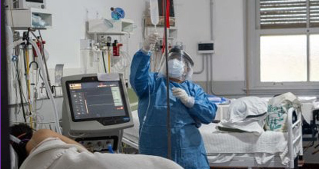 Proponen construir un cenotafio para recordar a los fallecidos por Covid-19