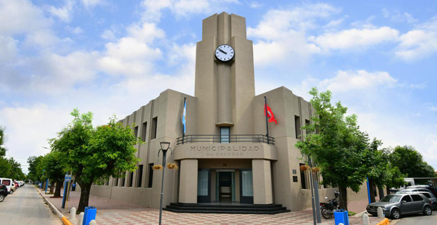 Escobar obtuvo la certificación de la norma ISO 37001 de gestión antisoborno