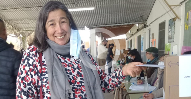 “La gestión de Sujarchuk tiene cosas buenas, pero le falta transparencia”