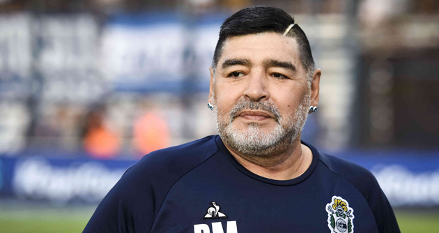 Muerte de Diego Maradona: sus hermanas participarán de una misa en Garín