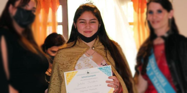 Conmoción en Maschwitz por la muerte de una adolescente en su fiesta de 15