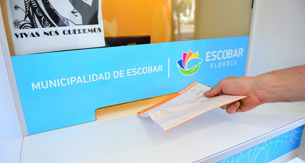 El Ejecutivo proyecta un aumento del 40% en las tasas municipales para 2022