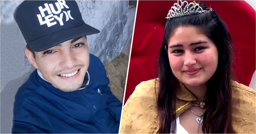 “Te fuiste abrazándome”: La emotiva carta del hermano de Julieta Ilundain