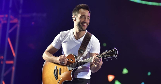 Luciano Pereyra se presentará por primera vez en el partido de Escobar