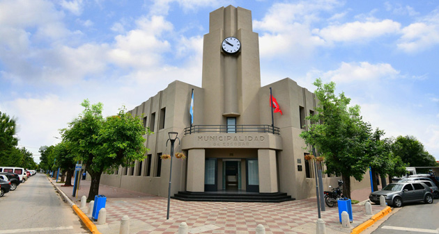 Escobar avanzó 20 puntos en el índice de reparto de la coparticipación provincial