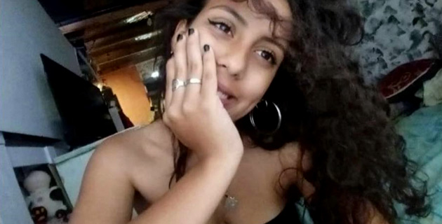 Apareció una adolescente del barrio La Chechela que era intensamente buscada