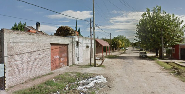 Depresión y tragedia: Una vecina de Garín se quitó la vida en su casa