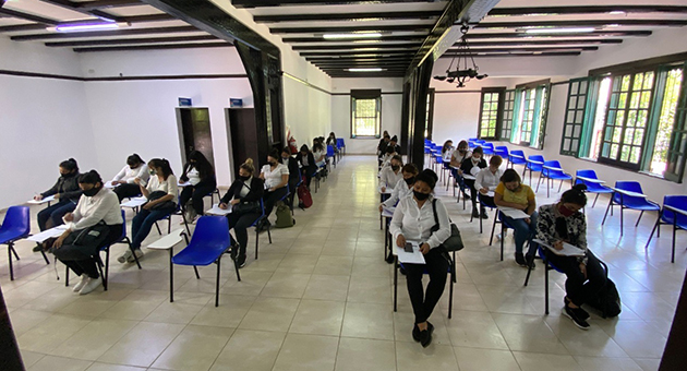 Se abrió la inscripción de varios de los cursos del Polo de Educación Superior