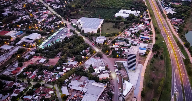 Comienza el debate público del Plan Estratégico Territorial de Escobar