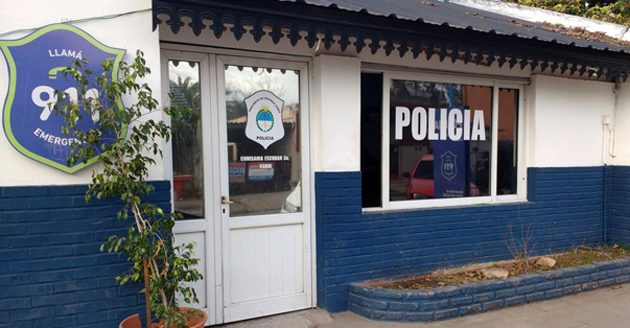 Drama en Garín: Joven con problemas depresivos se ahorcó en su vivienda