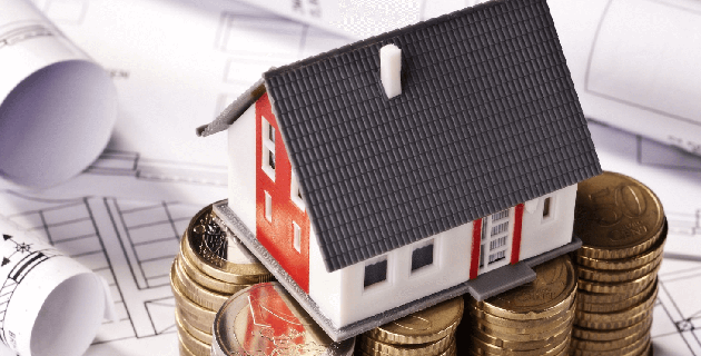 En 2021 el crédito hipotecario tocó su piso más bajo histórico