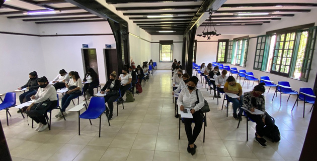 Turismo, Ambiente y Energía: abren la inscripción a diplomaturas en Maschwitz