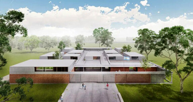 Se construirá en Maschwitz una de las 100 nuevas escuelas técnicas del país