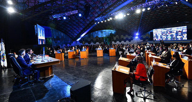 El Concejo Deliberante abrirá el jueves el período de sesiones ordinarias 2022
