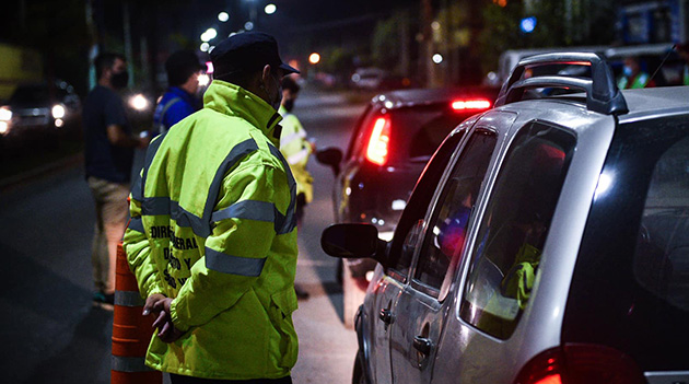 Alcohol cero al volante: un proyecto de ley ingresó a la Legislatura bonaerense