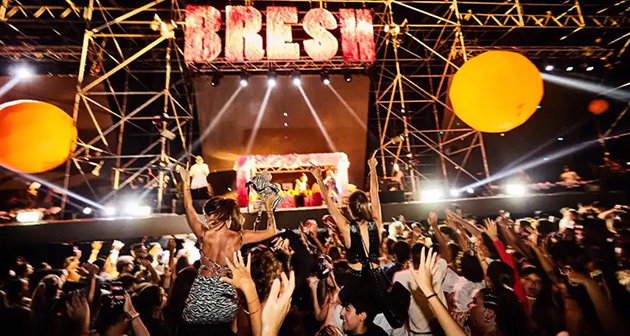 Fiesta Bresh en Escobar: Se espera una concurrencia de casi 10.000 personas