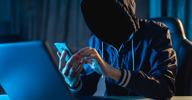 Estafas y hackeos virtuales: Cada vez hay más víctimas escobarenses