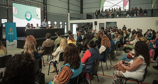 Se lanzó la cuarta edición del programa municipal Escuelas por el Ambiente