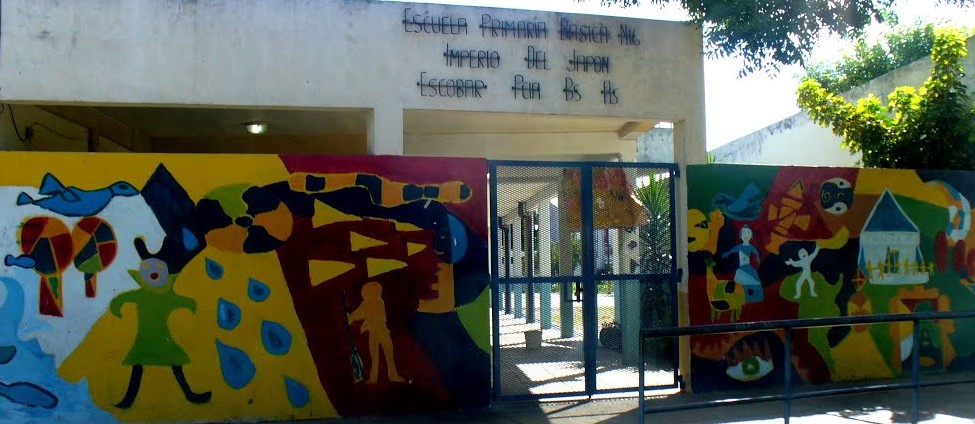 Queja por falta de calefacción en la Escuela Primaria Nº16 de Escobar