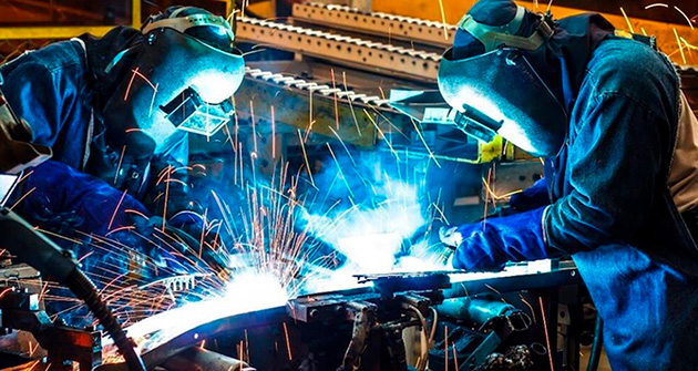 Escobar es el tercer distrito del AMBA donde más creció el empleo industrial