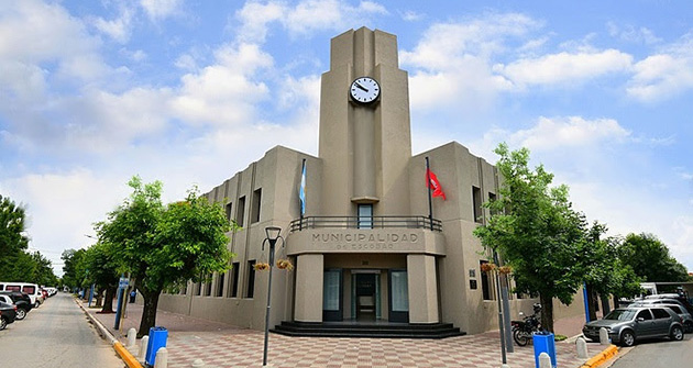 Escobar mejoró su ubicación en el ranking de transparencia fiscal