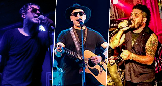 Llega Escobar Rock 2022, un festival de tres días repleto de bandas locales