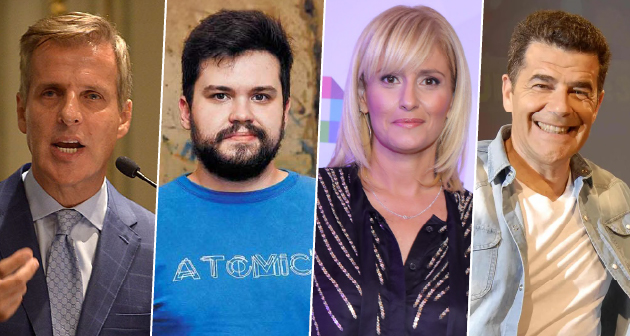 Expo Escobar 2022: Guía completa de charlas del ciclo Argentina Dialoga