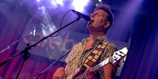 Bandas y solistas de primera participarán del festival Jazz en Escobar