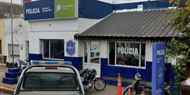 Lo buscaban por homicidio y apareció asesinado de un balazo en Garín