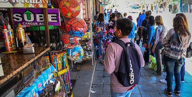 Escobar tendrá un Código Municipal de Protección de Consumidores y Usuarios