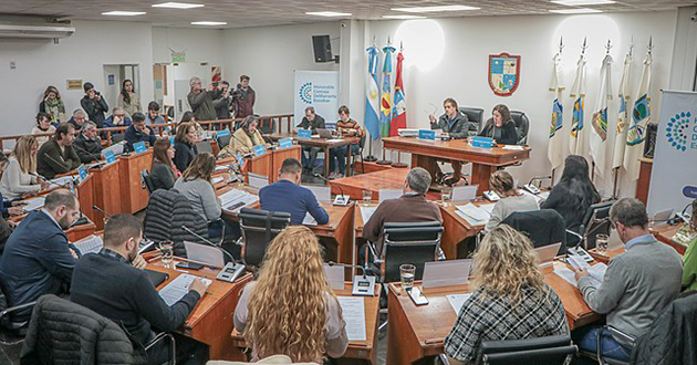 El Concejo aprobó el Código Municipal de Protección a los Consumidores