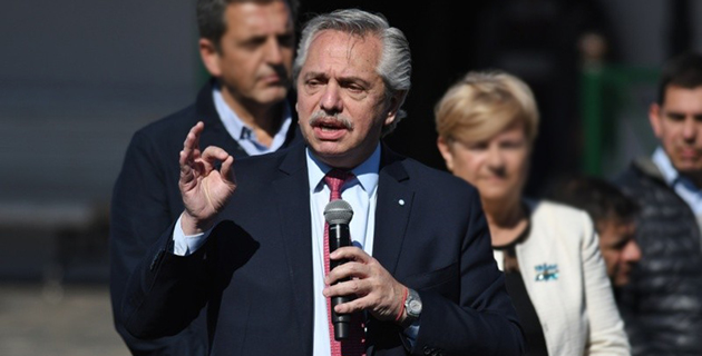 Se inaugura el paso bajo nivel de Escobar y el Presidente encabezará el acto