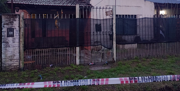 Asesinan a vecina de Loma Verde en presunta discusión por drogas