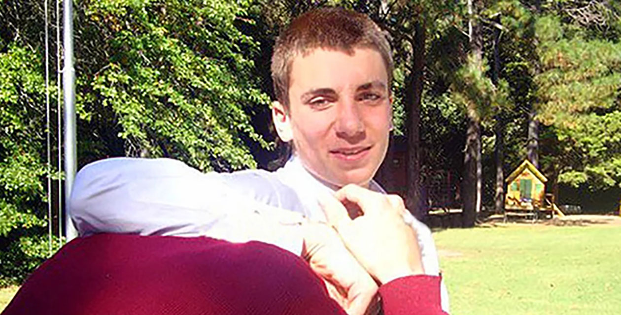 Volverán a juzgar a una mujer que participó del asesinato de Matías Berardi