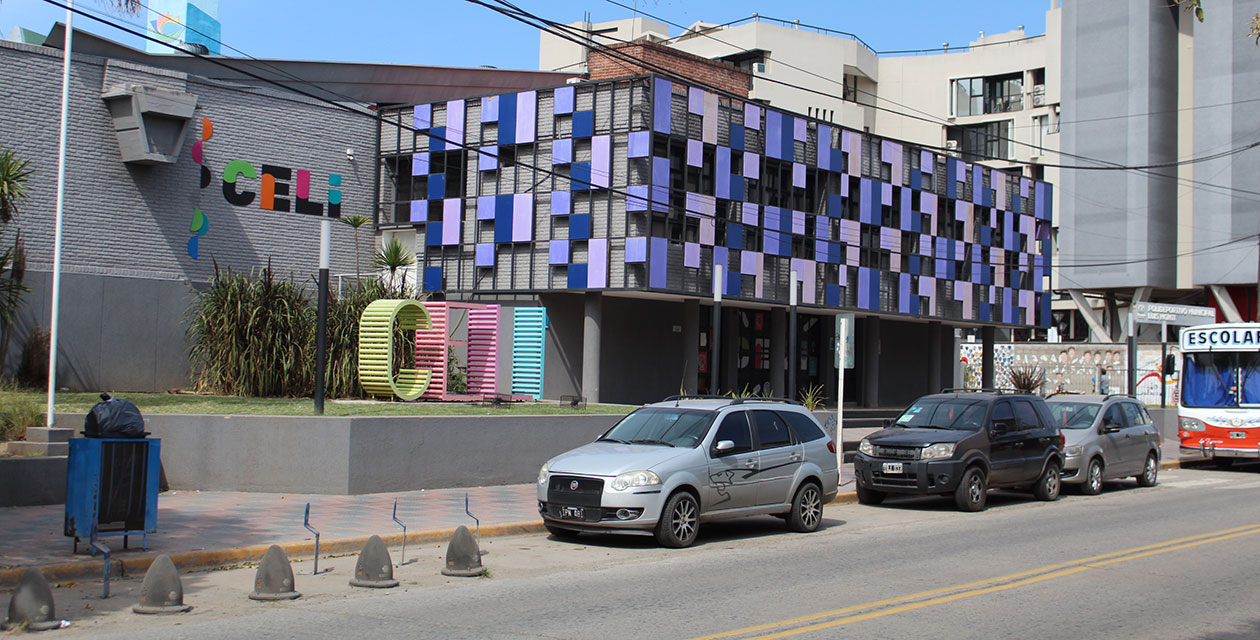 Trasladarán el Concejo Deliberante de Escobar a la ex Casa de la Cultura