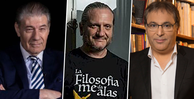 Quiénes son los principales invitados a la 7º Feria del Libro de Escobar