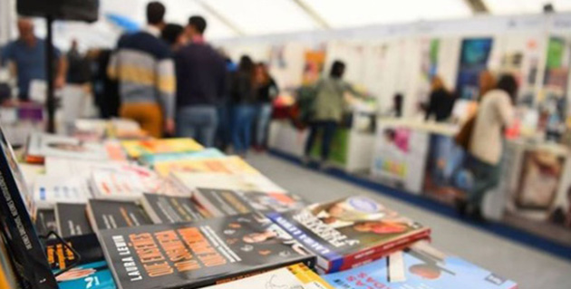 Cuenta regresiva para una nueva edición de la Feria del Libro de Escobar