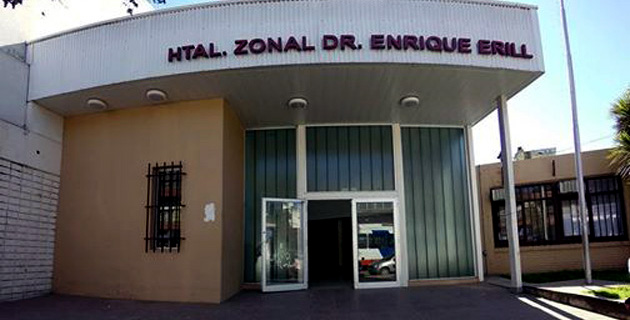 Un hombre de 52 años falleció por la picadura de una araña venenosa