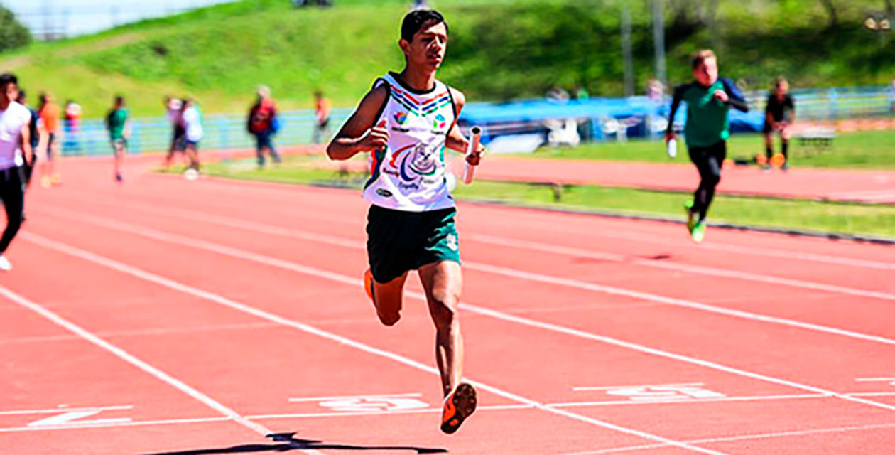 Más de 300 escobarenses competirán en la etapa final de los Juegos Bonaerenses