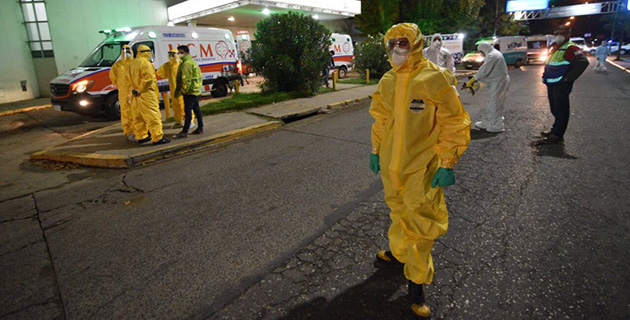 Elevan a juicio oral la causa contra los directivos de la ex clínica San Carlos