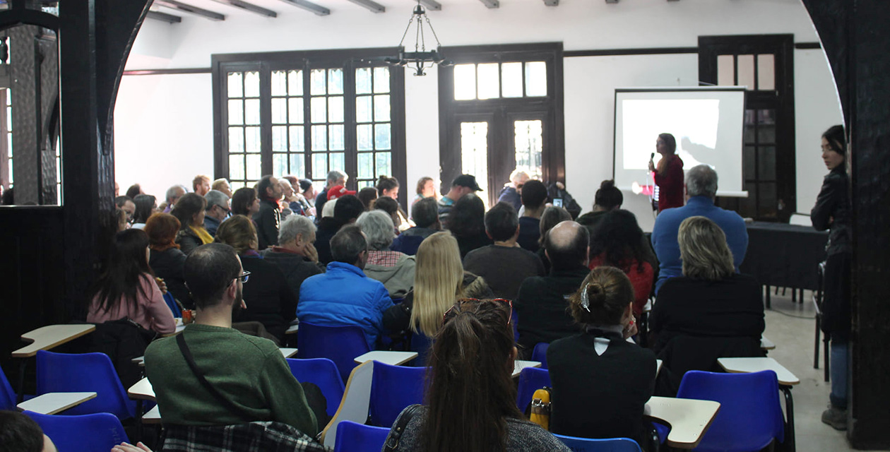 Hábitat y Ambiente: los ejes del quinto Congreso Urbano Ambiental de Escobar