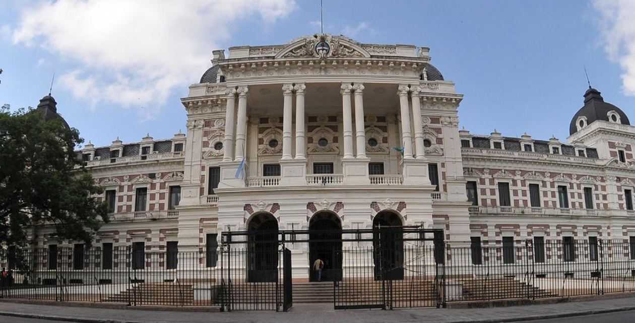 Provincia capacita a los municipios para que tengan un Código de Ética Pública